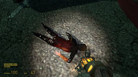 Can’t find real photo of corpse01.mdl : r/HalfLife